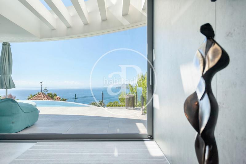 Foto a653d3c4-9256-43a3-9d0a-b69a733a12eb. Maison avec chauffage parking piscine dans Altea hills Altea