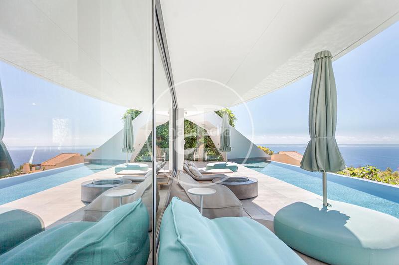 Foto aaa041e2-9998-4dae-832c-cf1633233a7a. Maison avec chauffage parking piscine dans Altea hills Altea