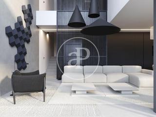 Casa en Altea Hills. Chalet independiente en venta en altea hills