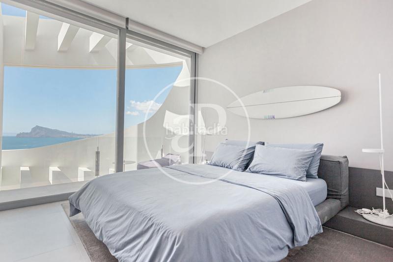 Foto d68dac2d-203a-4502-9247-cdbb735dec8b. Maison avec chauffage parking piscine dans Altea hills Altea