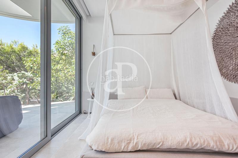 Foto e856db75-8581-4dd3-9ccd-e9fdc9c5ece8. Maison avec chauffage parking piscine dans Altea hills Altea