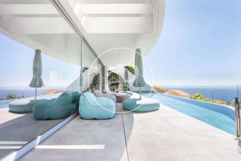 Foto fea42390-4ed8-4c6b-9b25-56cf8d20b5fb. Maison avec chauffage parking piscine dans Altea hills Altea