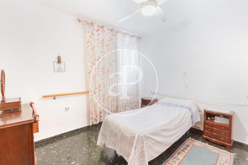 Foto 01f03397-494c-4ef8-87c8-2d17ae1f65d0. Attique avec chauffage dans El Grau Valencia