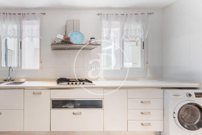 Foto 13a67358-94d1-404f-934a-1a0a61549ea3. Attique avec chauffage dans El Grau Valencia