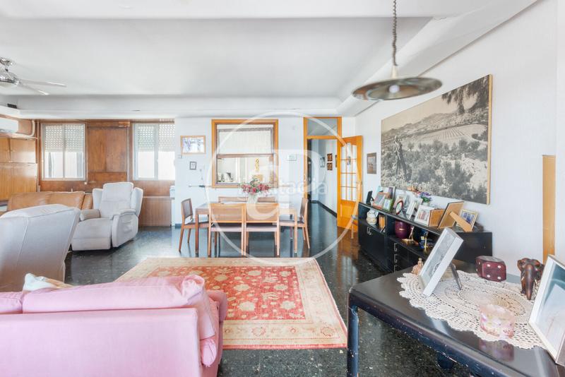 Foto 31aae65a-c11c-4f11-98c5-828bed23c4d5. Attique avec chauffage dans El Grau Valencia