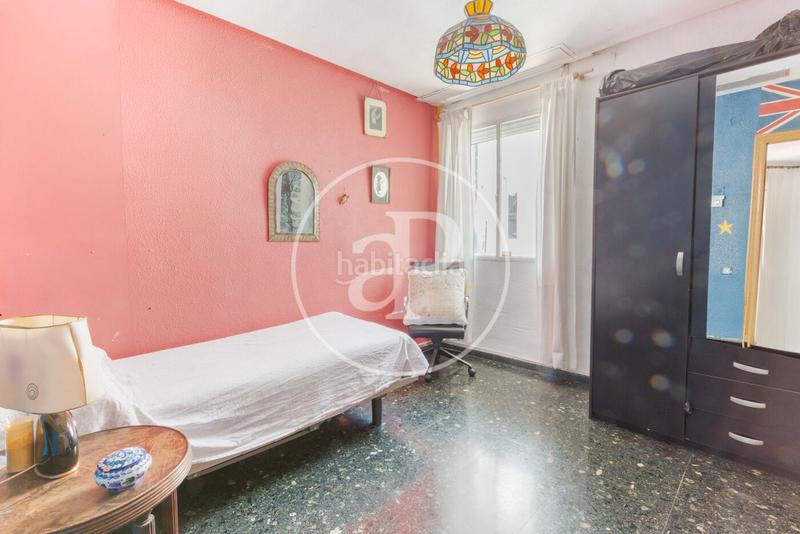 Foto 4287f849-a3d2-4145-b4fe-049e90dbbe13. Attique avec chauffage dans El Grau Valencia