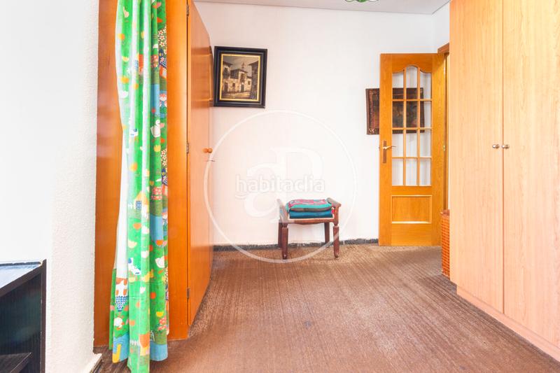 Foto 5eade8d1-edc5-42da-be01-142e5c660c56. Attique avec chauffage dans El Grau Valencia