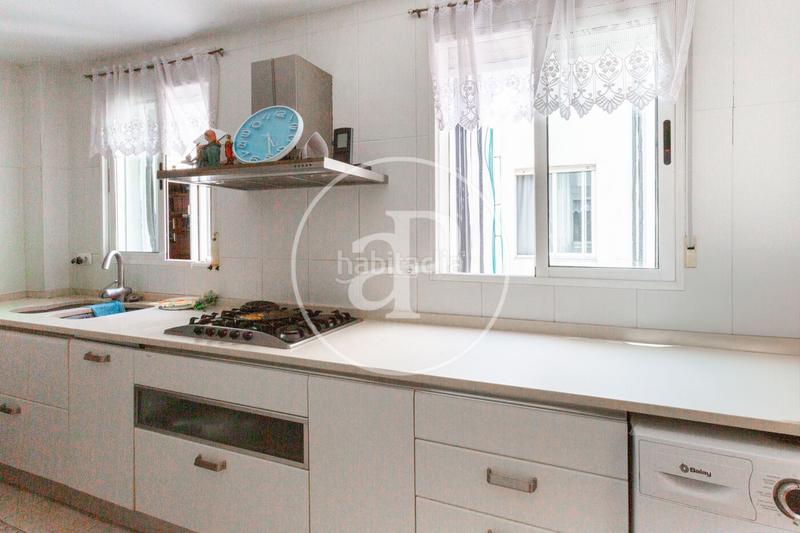 Foto a825a842-1e57-4f22-ac45-249336a3f7e6. Attique avec chauffage dans El Grau Valencia