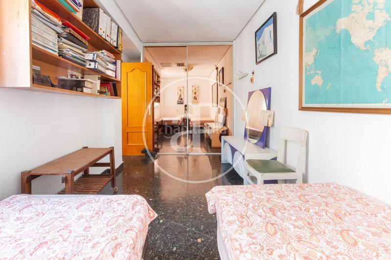 Foto b79fa6cc-e844-496c-b53d-e0b8fdc8e9e7. Attique avec chauffage dans El Grau Valencia