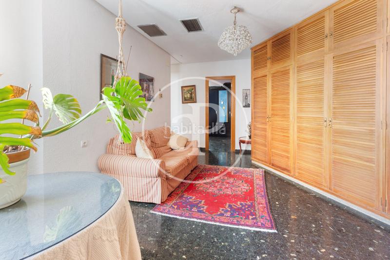 Foto d4253740-216d-4d05-b990-1161bdba18cd. Attique avec chauffage dans El Grau Valencia