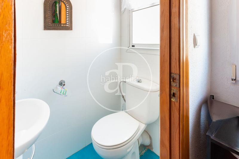 Foto ee7b4bc9-a3aa-4ec3-b131-ec418b1f377e. Attique avec chauffage dans El Grau Valencia