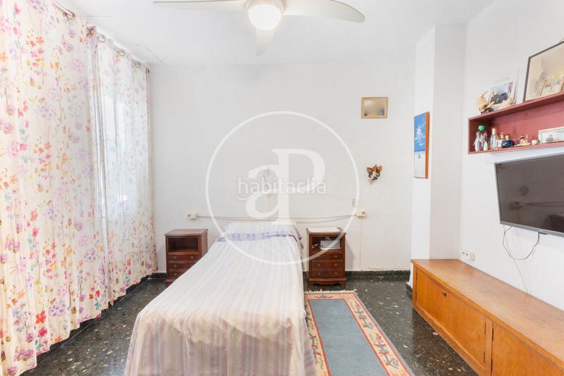 Foto f1b28261-554a-4ee1-9356-7de544031d04. Attique avec chauffage dans El Grau Valencia