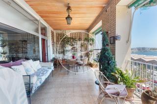 Piso  C. del dr. josep juan dómine. Piso en venta frente a la marina