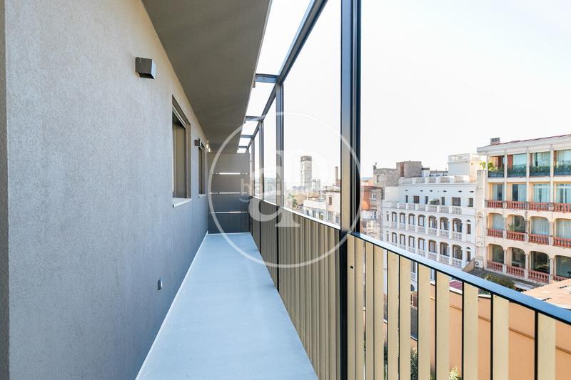 Foto 23af8eef-0477-4fb7-9a0a-c3dbb684c888. Location appartement avec chauffage parking piscine dans Barcelona