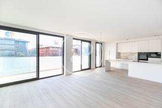Location Appartement  Via augusta. Piso en alquiler en sarria