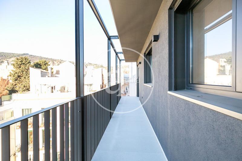 Foto 4d4996e6-d9f7-4451-9461-4d1906f2a664. Rent flat with heating parking pool in Sarrià Barcelona
