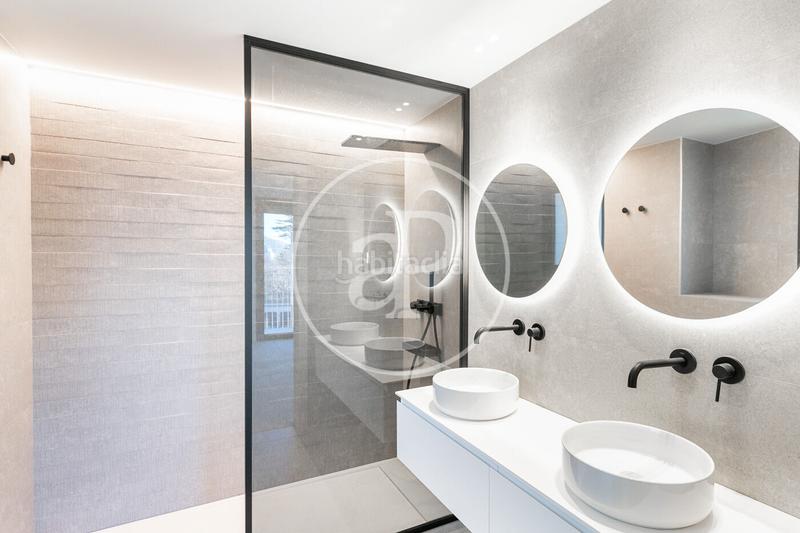Foto efa9d6de-bee4-4152-bb57-c939f8a7421f. Rent flat with heating parking pool in Sarrià Barcelona