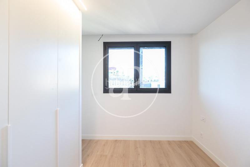 Foto f1899caa-5558-4857-b667-06f70a3c2be1. Rent flat with heating parking pool in Sarrià Barcelona