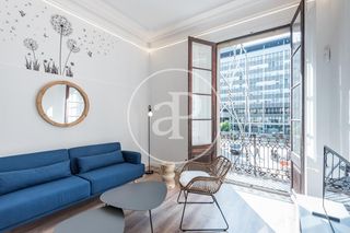 Lloguer Pis  Carrer del pas de l'ensenyança. Piso en alquiler en barrio gotico
