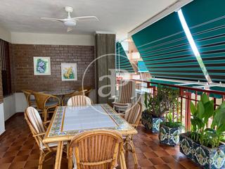 Location Appartement  C/ apòstol santiago. Piso en alquiler en benicasim