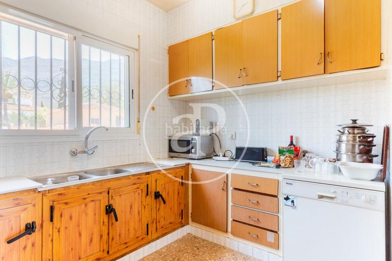 Foto 11ffa532-434d-44e0-b888-164dd1a8bbf0. Casa  en venta en denia en El Montgó Dénia