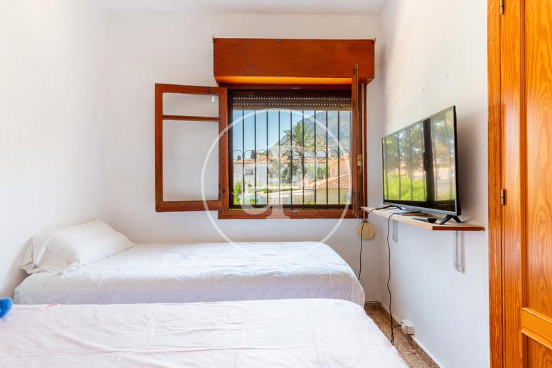 Foto 122228dc-fceb-445a-b6b4-a3569961625e. Casa  en venta en denia en El Montgó Dénia