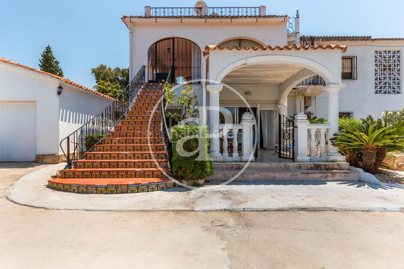 Foto 17ebbbc7-709c-469c-830a-ff23ddcc49d0. Casa  en venta en denia en El Montgó Dénia