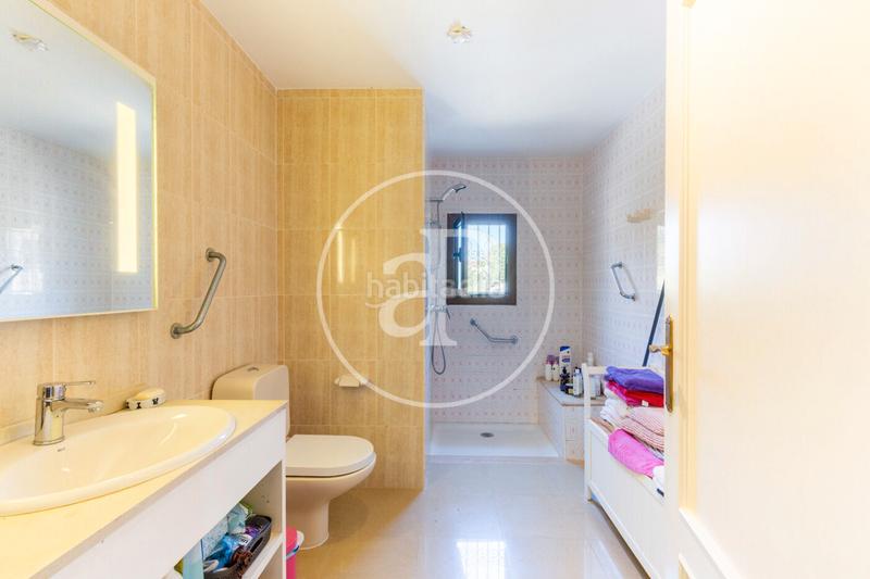 Foto 2bcfc155-a5b9-48a9-bd85-c402a6cc0a9a. Casa  en venta en denia en El Montgó Dénia