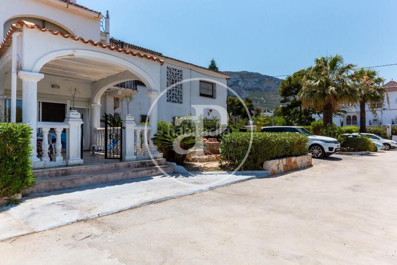 Foto 54ffb1a5-c1a6-4da2-bbbe-4c454f137c06. Casa  en venta en denia en El Montgó Dénia