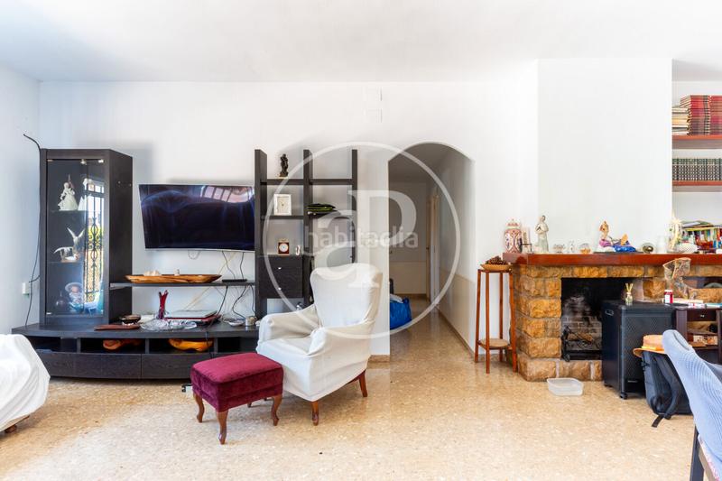 Foto 65ccbcac-5873-4233-9c39-8ae22ce20a81. Casa  en venta en denia en El Montgó Dénia