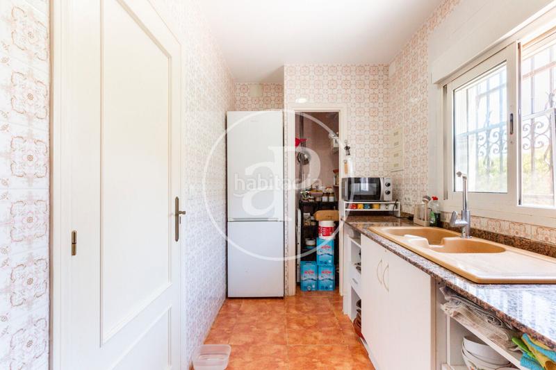 Foto ff60a74d-ea5c-428d-ae58-2201fcbfe070. Casa  en venta en denia en El Montgó Dénia