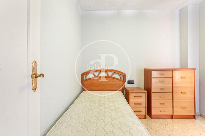 Foto 0d5558d3-60ed-4a8b-bdd2-8b3701a81ba3. Etagenwohnung mit heizung parking pool in Babel Alicante