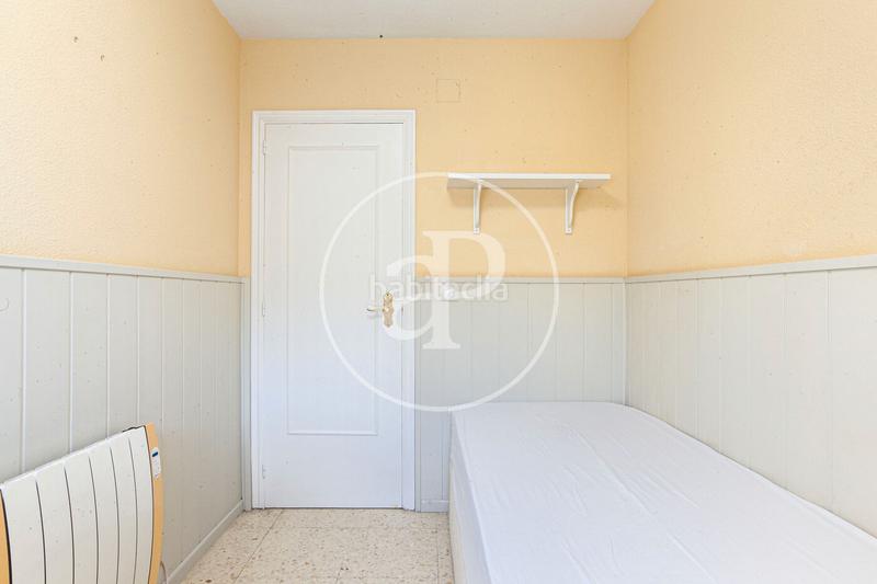 Foto 10755462-9b8f-42df-ab29-59482dbccec2. Etagenwohnung mit heizung parking pool in Babel Alicante