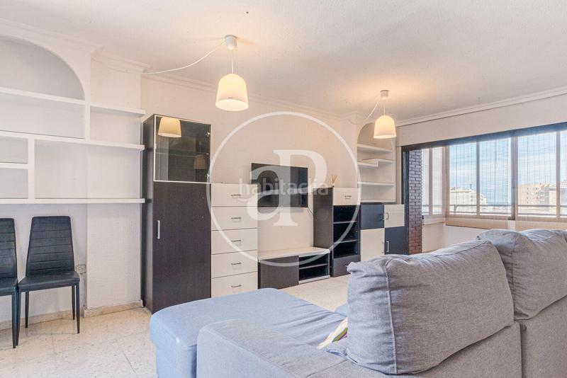 Foto 341bbc7e-5212-4228-8550-9646bdecbe4e. Etagenwohnung mit heizung parking pool in Babel Alicante