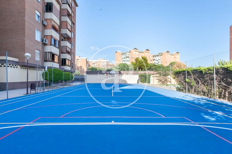 Foto 369990d6-1ebe-41de-8224-43f9ee90b522. Etagenwohnung mit heizung parking pool in Babel Alicante