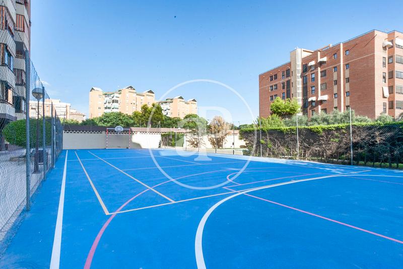 Foto 5270e679-7516-4f8a-b98a-01364a5e20dd. Etagenwohnung mit heizung parking pool in Babel Alicante