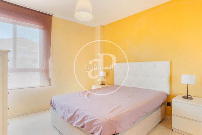 Foto 5b79da38-4d8e-4952-8502-fcd105cbeee8. Etagenwohnung mit heizung parking pool in Babel Alicante