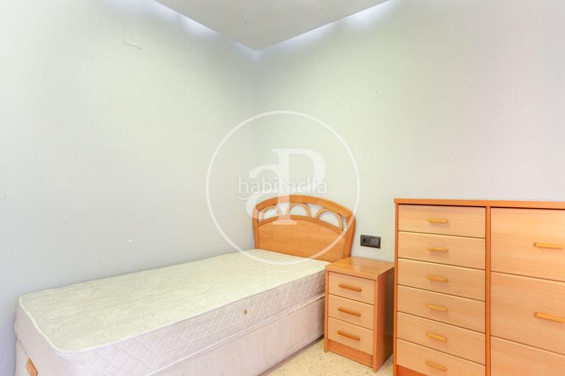 Foto 62eb648e-f6c1-4f5f-a623-ba9ba66c228a. Etagenwohnung mit heizung parking pool in Babel Alicante