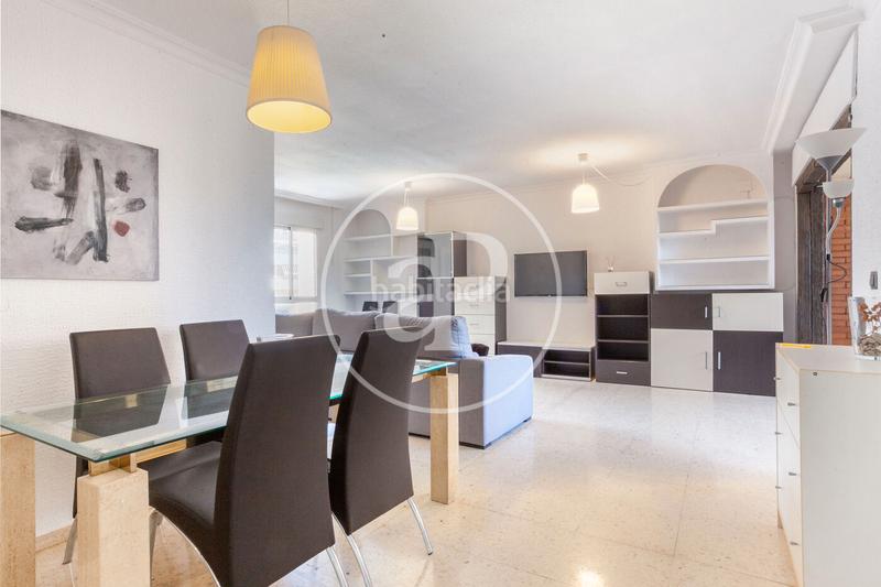 Foto 6ab7436a-a129-4168-8598-537111e16e04. Etagenwohnung mit heizung parking pool in Babel Alicante