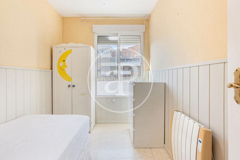 Foto 78214bcc-a5fb-4b4d-936c-f0408cdd7997. Etagenwohnung mit heizung parking pool in Babel Alicante