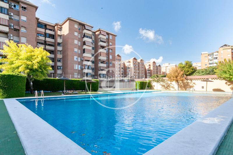 Foto 7d0932b7-8455-4a7e-8e06-ab2758b2f20b. Etagenwohnung mit heizung parking pool in Babel Alicante