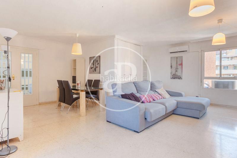 Foto b4c9c42e-62a9-4092-9e6c-222edccd2cac. Etagenwohnung mit heizung parking pool in Babel Alicante