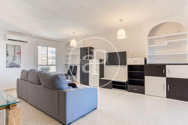 Foto cfc0562a-820e-4435-883b-ec9425de1a77. Etagenwohnung mit heizung parking pool in Babel Alicante