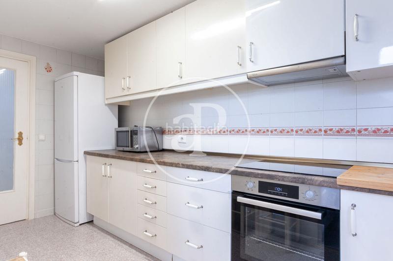 Foto eada6d5d-7d6a-48e7-8694-5ffaa97246b6. Etagenwohnung mit heizung parking pool in Babel Alicante