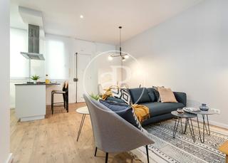 Piso  Carrer de la lluna. Piso en venta en ciutat vella
