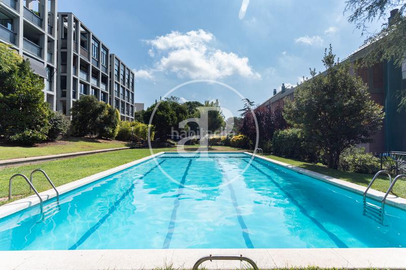 Foto 8a3bcacb-b34a-4299-9ec4-d18f6a9d8ac8. Location appartement avec chauffage parking dans Finestrelles Esplugues de Llobregat