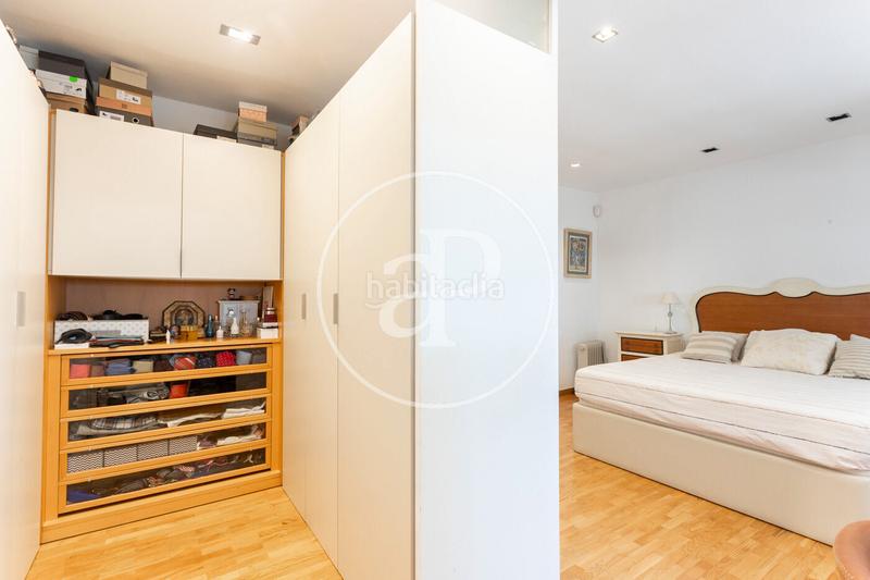 Foto da2361d8-6ac7-455e-a9c3-8cdbe9952437. Location appartement avec chauffage parking dans Finestrelles Esplugues de Llobregat