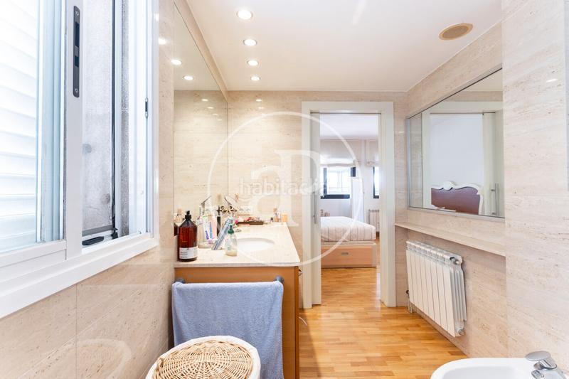 Foto 0e3bebef-9dff-4828-b200-3db2d55c1805. Miete etagenwohnung mit heizung parking in Finestrelles Esplugues de Llobregat