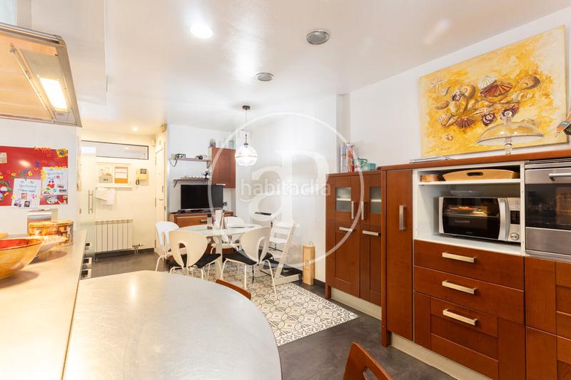 Foto a646a1e6-2ed3-42d4-ac87-80031be3b06f. Miete etagenwohnung mit heizung parking in Finestrelles Esplugues de Llobregat