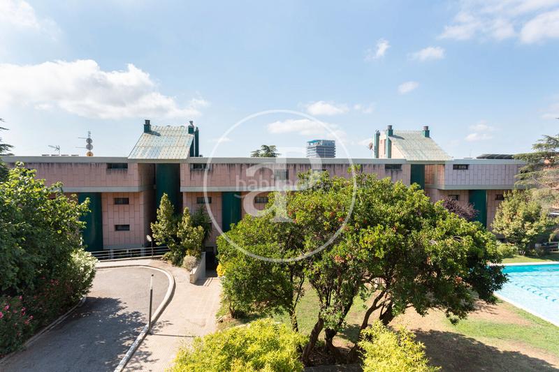 Foto 3d9193d7-99fa-4e6d-af41-fcd0208118c6. Rent flat with heating parking in Finestrelles Esplugues de Llobregat